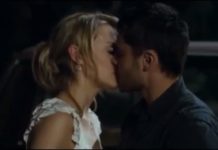 Atrévete y dale un beso