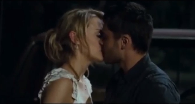 Atrévete y dale un beso