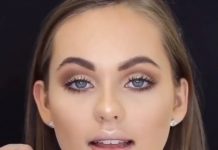 Tutorial para lucir impecables durante el día y la tarde