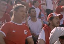 ¡Un golazo para los dos!