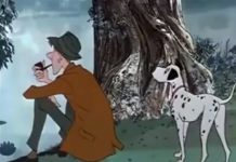 ¿Cuántas patas y manchas necesitaremos para encontrar pareja?