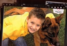 Porque en ella me siento amada