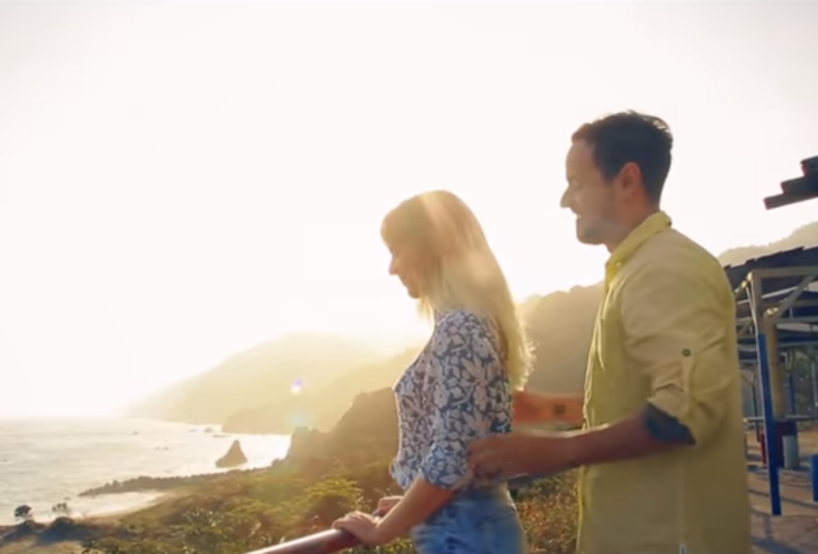 ¿Te casarías conmigo?