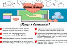 Online Dating ¿Riesgo o Oportunidad?
