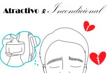 Atractivo e Incondicional – Parte II