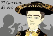 El Gorrión de Oro – Parte I