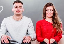 Los primero 10 Segundos, determinan el éxito de nuestra primera cita