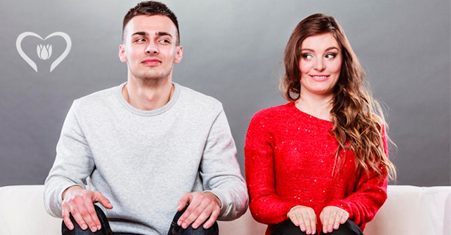 Los primero 10 Segundos, determinan el éxito de nuestra primera cita