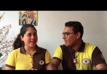 Gaby y Sergio «Querubines» de Amor y Emprendimiento