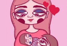 Quisiste protegerme, pero… …no me di cuenta – Capítulo IV