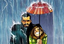 Y vivieron felices por siempre