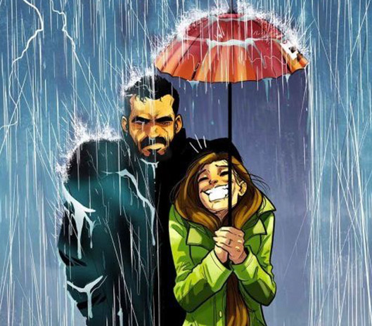 Y vivieron felices por siempre