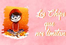 LOS CHIPS QUE NOS LIMITAN