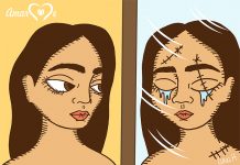 CONVIERTE TU PASADO EN TU MEJOR PRESENTE