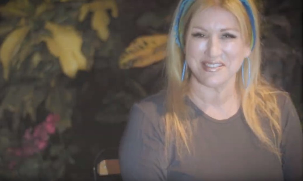 EL AMOR EN LOS 80’s