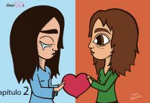 PACTO DE VIDA – Capítulo 2