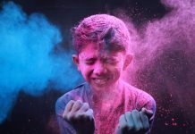 UN MUNDO MEJOR ES POSIBLE: si puedo soñarlo y construirlo.