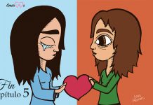 PACTO DE VIDA – Capítulo 5 – Fin