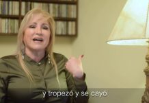 LA TRASFORMACIÓN A TRAVÉS DE LA ACCIÓN