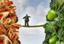 EN DIETA YO TE PONGO UN 20