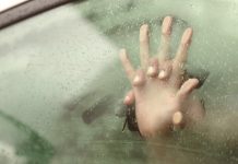 EL LLANTO DE LA INFIDELIDAD