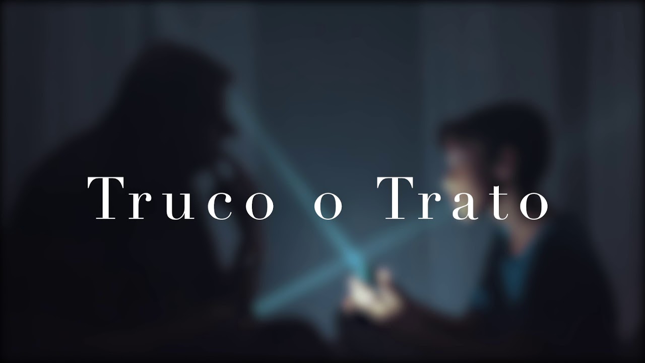 Podcast – Truco o Trato