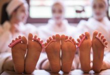 ¿EL OCIO ESTÁ PERMITIDO EN MI VIDA?