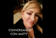 Conversando con Matty – 24 de Agosto