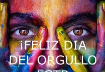 ORGULLO GAY