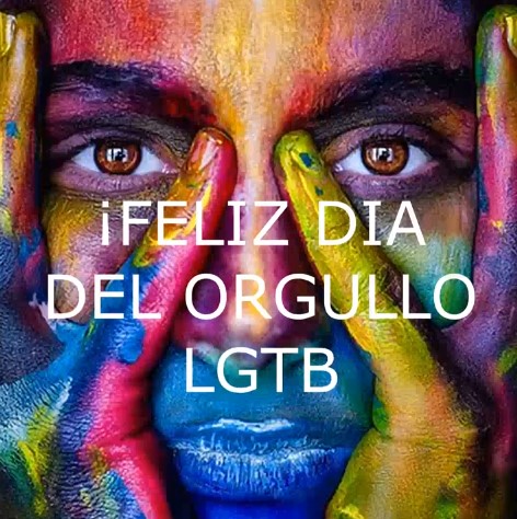 ORGULLO GAY