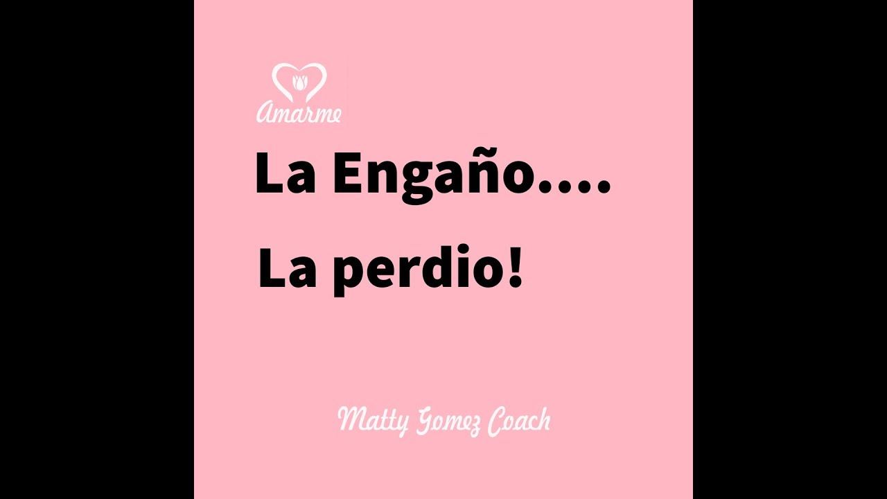 ASUME LAS CONSECUENCIAS