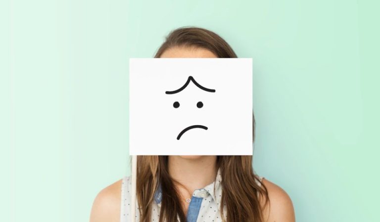 ¿Como afectan nuestras emociones contenidas en nuestro cuerpo?