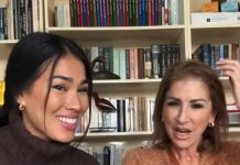 Un día con Mei Azo – Miss de Misses2022