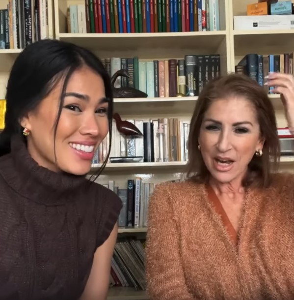 Un día con Mei Azo – Miss de Misses2022