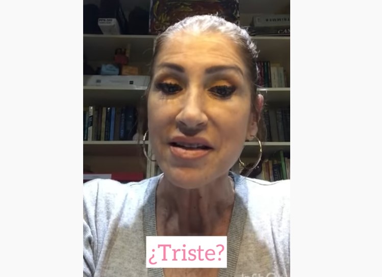 ¿TE SIENTES MELANCOLICO?