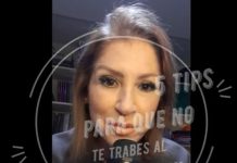 5 TIPS PARA NO TRABARTE AL HABLAR EN PÚBLICO