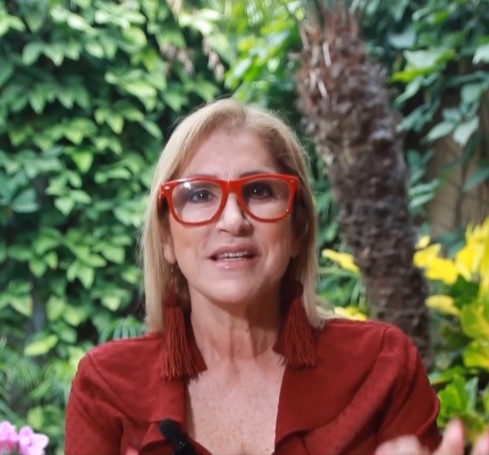 Aprendamos nuevamente a esa belleza y felicidad