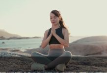 El recorrido del presente