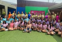 Bienvenida a nuestras candidatas para Miss Perú La Pre 2024