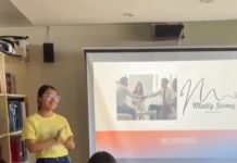 Clase de coaching emocional con la coach @matty.gomez.coach