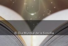 Día de la Filosofía – 16 de noviembre