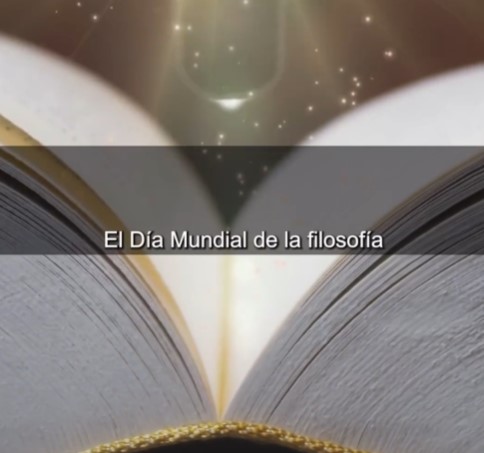 Día de la Filosofía – 16 de noviembre