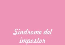 Sindrome del impostor