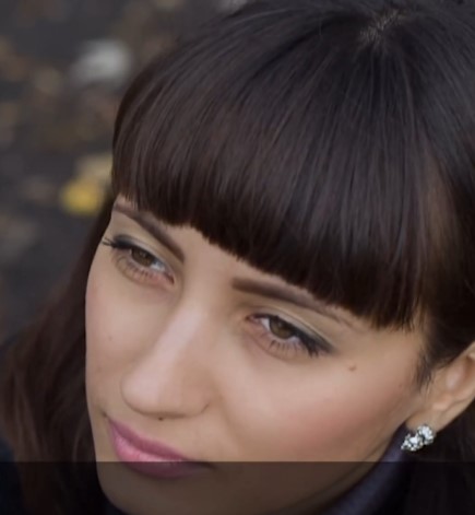 Mamá culpable, Mamá fortaleza