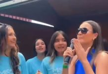 Un día divertido en la Bienvenida a nuestras candidatas de Miss Perú La Pre 2024