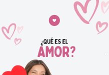 ¿Qué es el amor?
