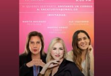 Taller «Saca tu diva»- 5 de Abril