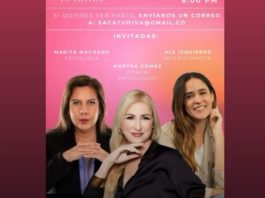 Taller «Saca tu diva»- 5 de Abril