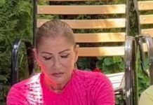 Preparación emocional a las candidatas a Miss Perú