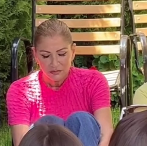 Preparación emocional a las candidatas a Miss Perú